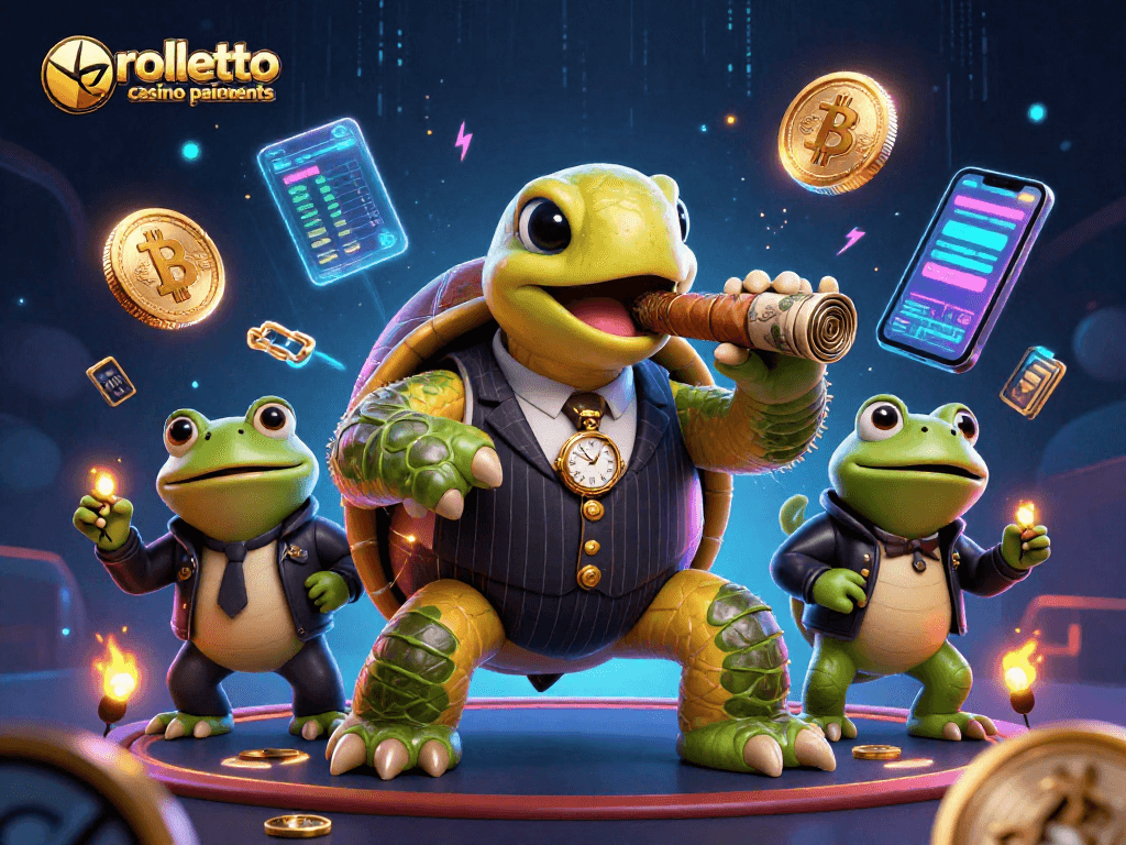 Comprenez les paiements Rolletto casino en découvrant les méthodes de dépôt et de retrait efficaces.