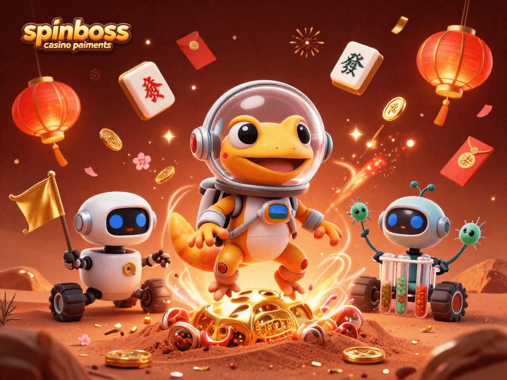Gagnez avec les paiements SpinBoss casino et découvrez leurs méthodes efficaces.