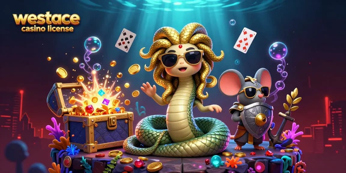 Visitez Westace casino licence pour sécuriser votre jeu en ligne avec des conseils d'experts.